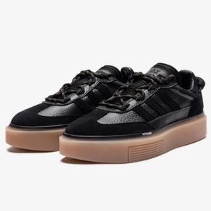 adidas IVY PARK Supersleek 72 Sneakers, 6 Black